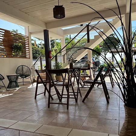 Pousada Mawe Paraty Ngoại thất bức ảnh