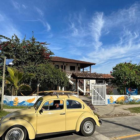 Pousada Mawe Paraty Ngoại thất bức ảnh