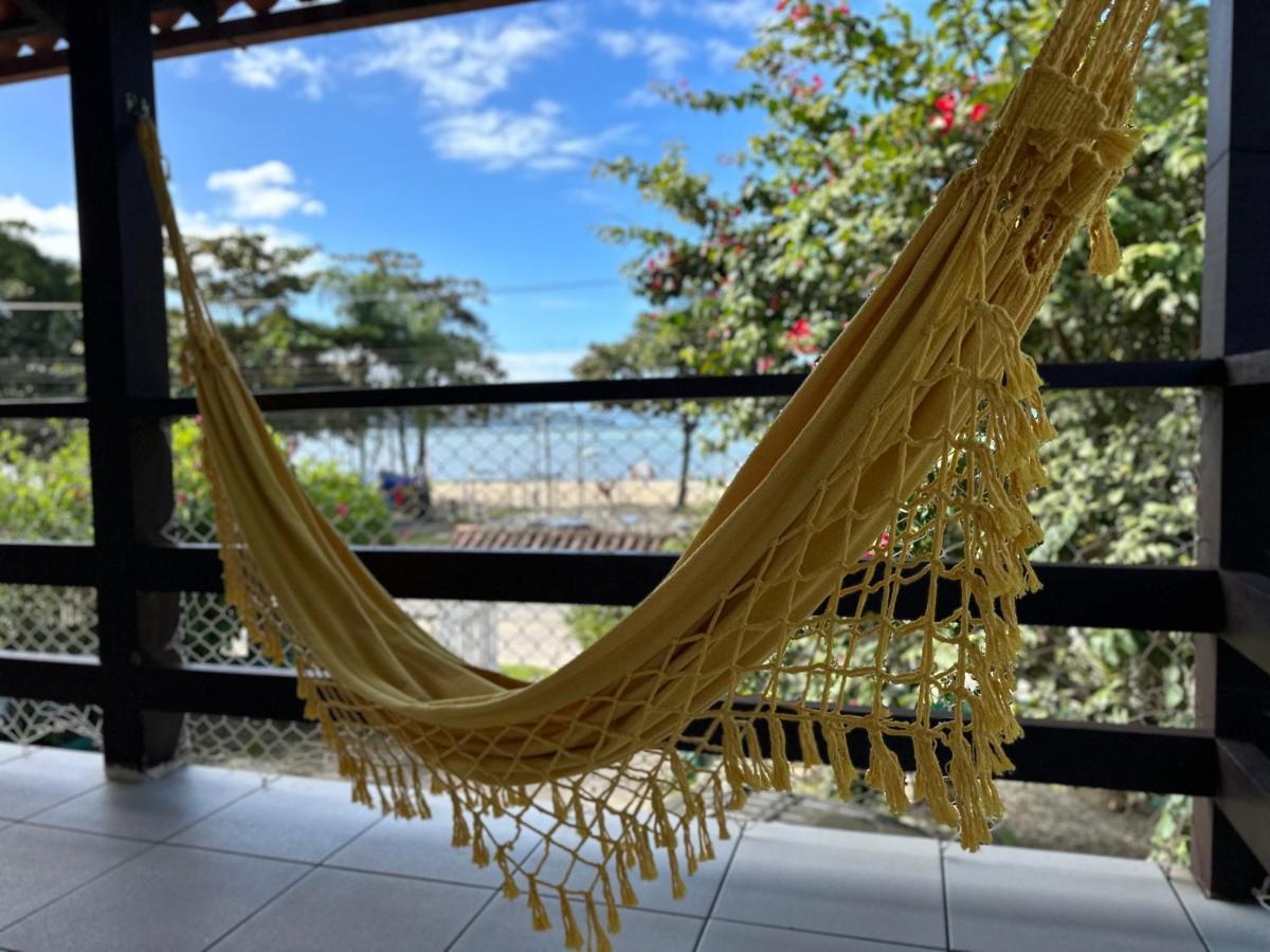 Pousada Mawe Paraty Ngoại thất bức ảnh