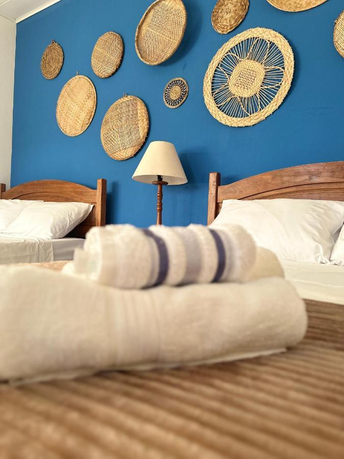 Pousada Mawe Paraty Ngoại thất bức ảnh