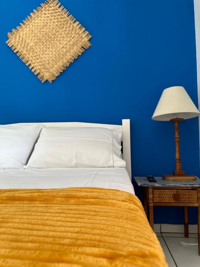 Pousada Mawe Paraty Ngoại thất bức ảnh