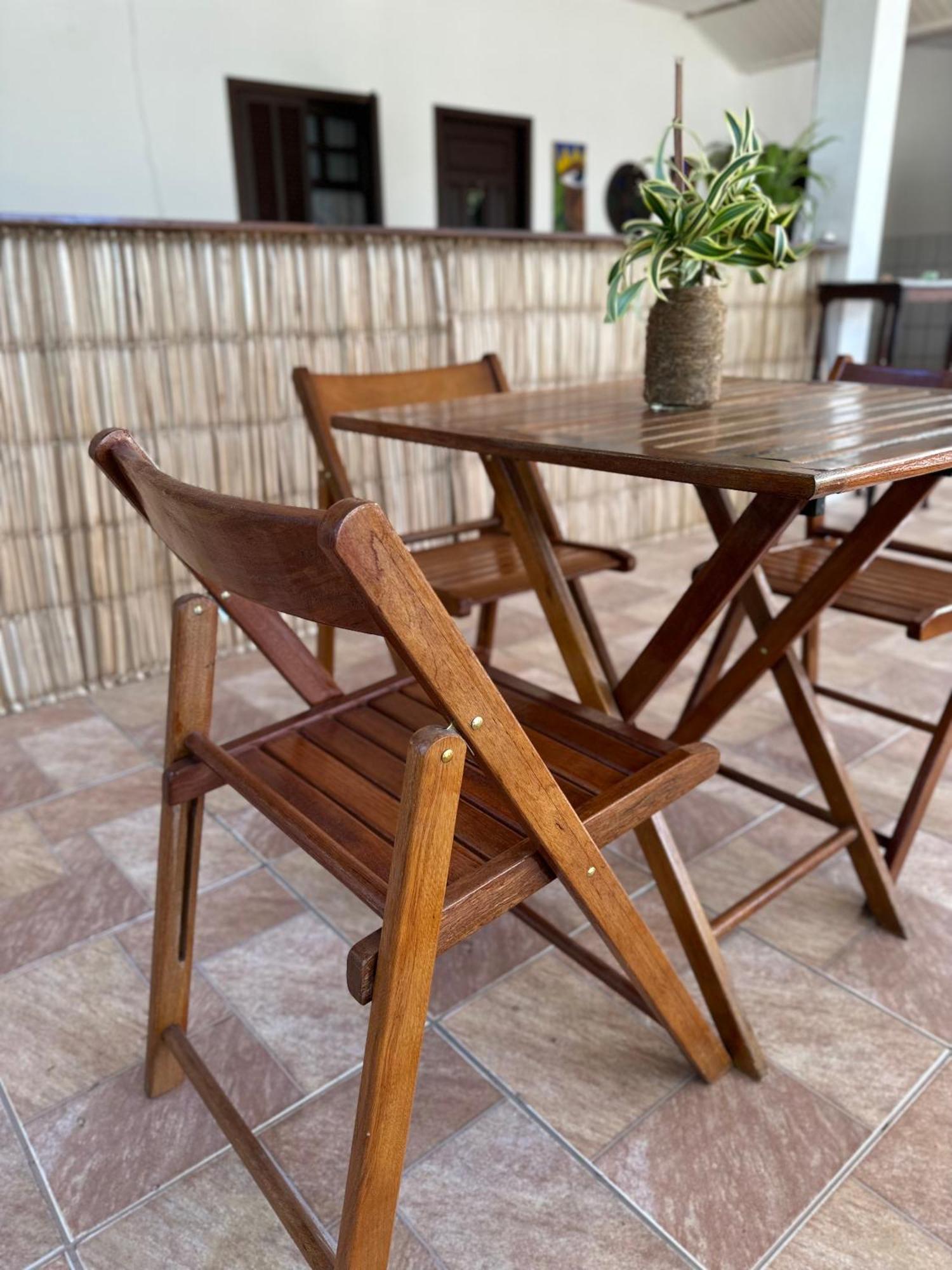 Pousada Mawe Paraty Ngoại thất bức ảnh